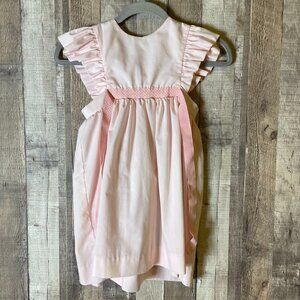 Funtasia Too Dress with Polka Dot Bows